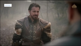 Barbarossa - Season 01 Episode 69 Urdu Dubbed